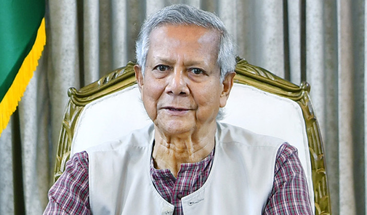 ধানমণ্ডি ৩২ নাম্বার নিয়ে অন্তর্বর্তী সরকারের বিবৃতি