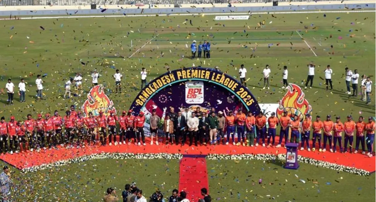 বাড়লো বিপিএলের প্রাইজমানি