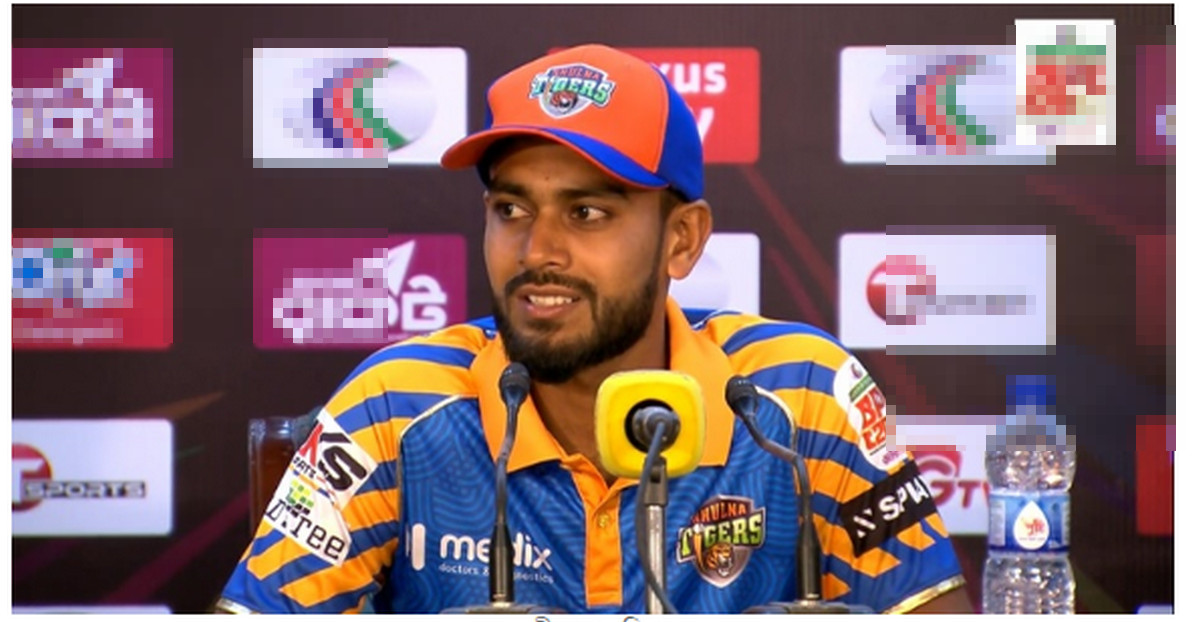 আমি অনেক ভয় পেয়েছিলাম : মিরাজ