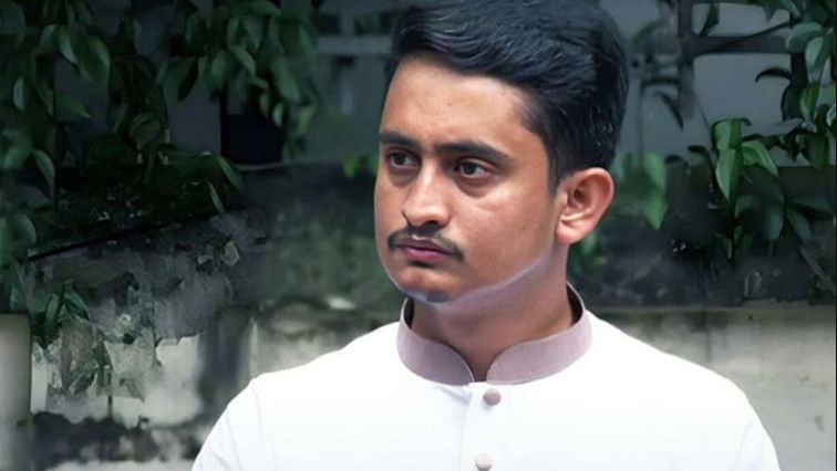 আহত সারজিস আলম