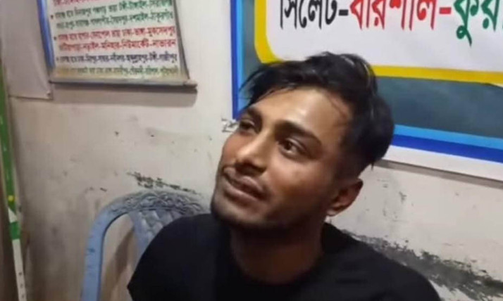 ‘সাকিব ভাই’কে গণপিটুনি দিয়ে পুলিশের হাতে সোপর্দ
