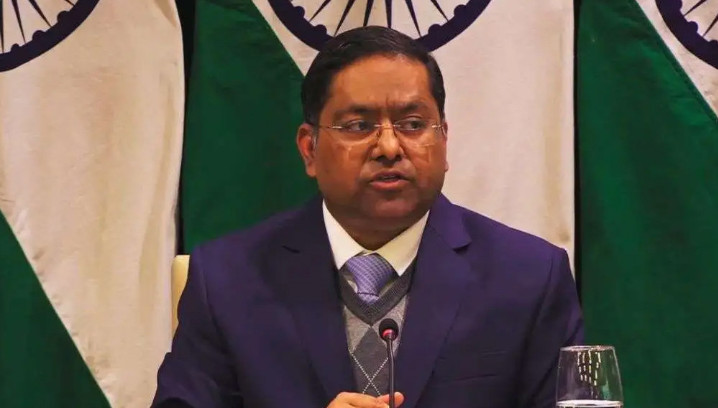 দিল্লিতে ডাকা হলো বাংলাদেশের ভারপ্রাপ্ত হাইকমিশনারকে