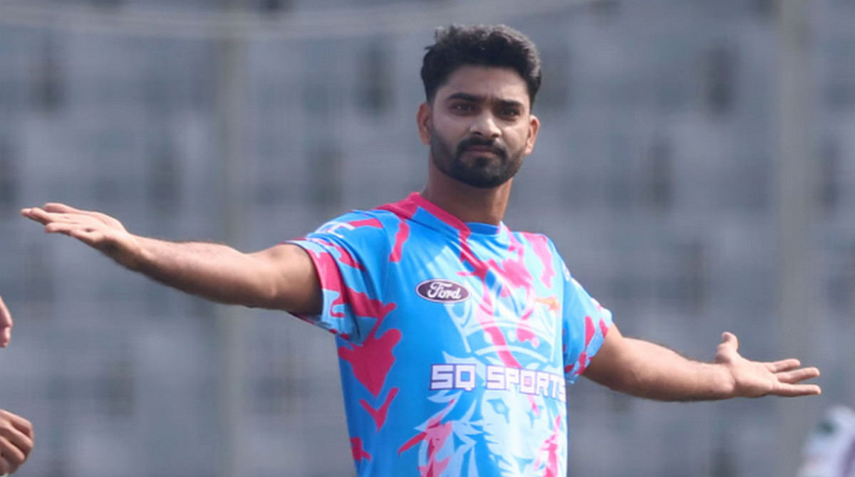 ফাইনালে মাঠে নামার আগে নতুন বিপদে চিটাগাং