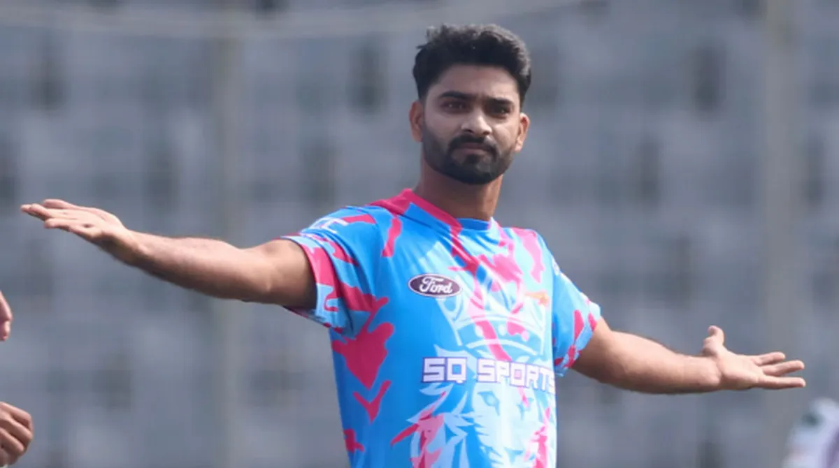 ফাইনালে মাঠে নামার আগে নতুন বিপদে চিটাগাং