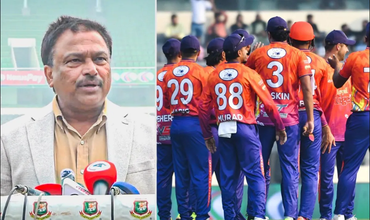বিপিএলে বিদেশি ক্রিকেটারদের নিয়ে কঠিন সিদ্ধান্ত নিলো বিসিবি