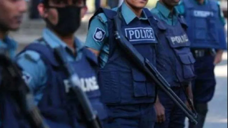 চাকরি হারানো পুলিশ সদস্যদের পুনর্বহাল শুরু