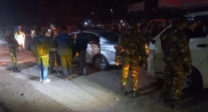 আ.লীগের আরও ৬৫ নেতাকর্মী আটক
