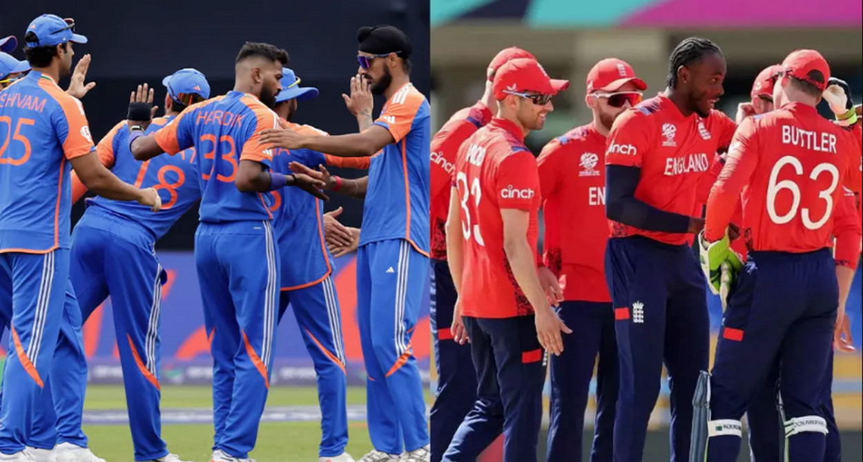 টিভিতে আজকের সকল খেলার সময়সূচি