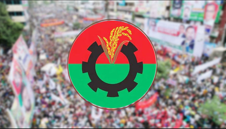 নতুন কর্মসূচি ঘোষণা করলো বিএনপি