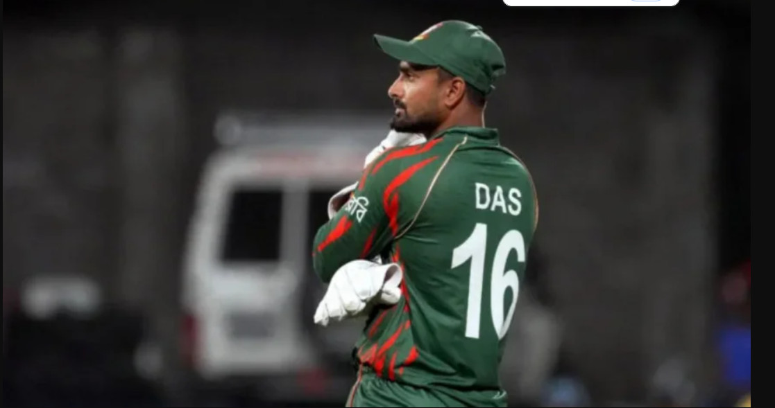 চ্যাম্পিয়ন ট্রফি ২০২৫: দলে ফিরছেন লিটন,বাদ পড়লো আরেক ক্রিকেটার