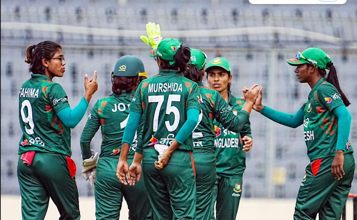 বাংলাদেশি স্পিনারকে ৫ বছর নি ষিদ্ধ করল আইসিসি