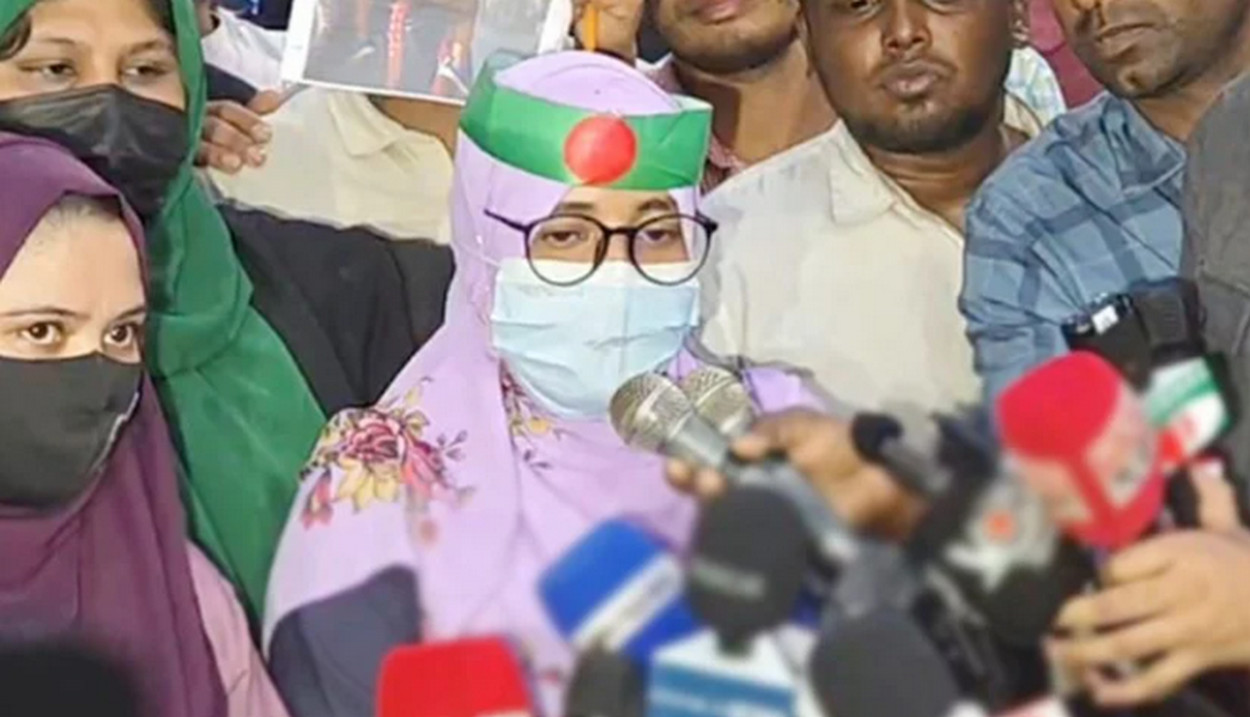 কর্মসূচি নিয়ে নতুন সিদ্ধান্ত জানালো শিক্ষকরা