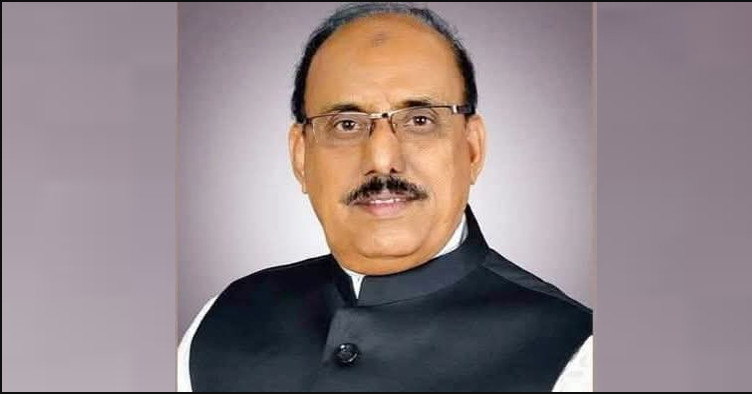 অবশেষে গ্রেফতার হলেন আ:লীগের সাবেক এমপি