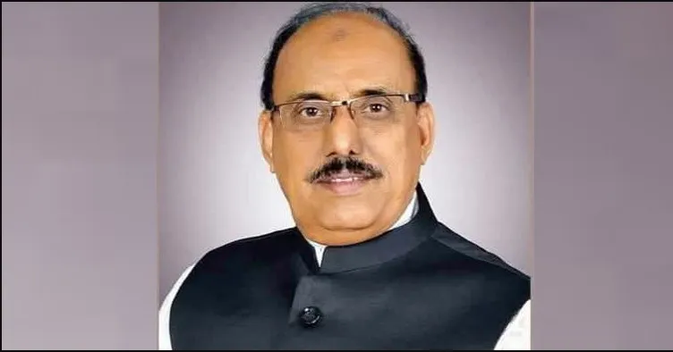 অবশেষে গ্রেফতার হলেন আ:লীগের সাবেক এমপি