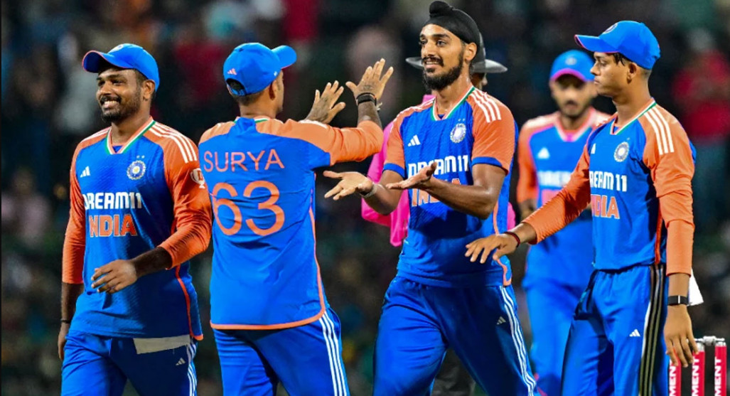 চ্যাম্পিয়ন্স ট্রফিতে বাংলাদেশের বিপক্ষে ভারতের সেরা একাদশ