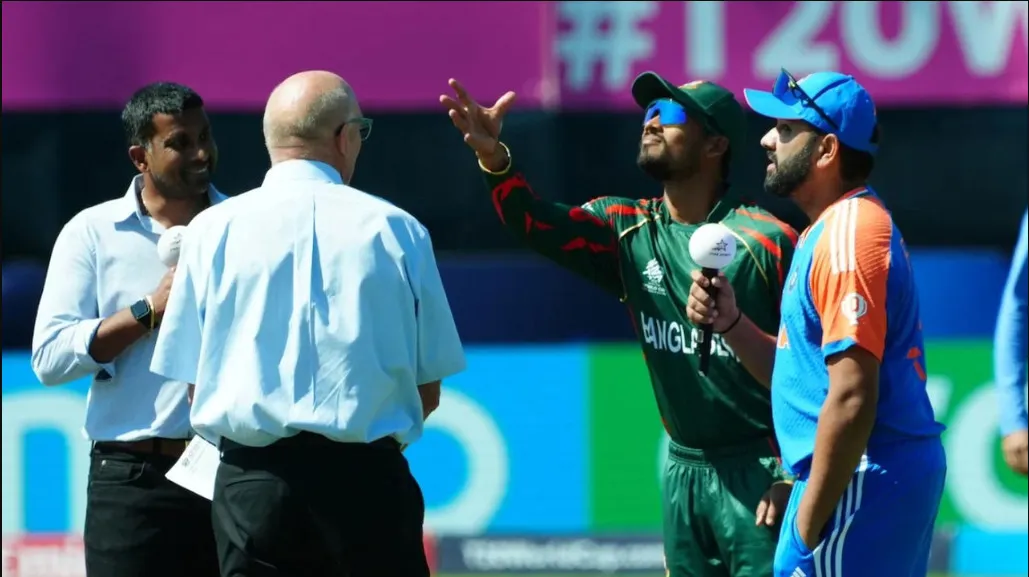 বাংলাদেশের জন্য সুখবর, চ্যাম্পিয়ন্স ট্রফিতে ভারতের বড় দুঃসংবাদ