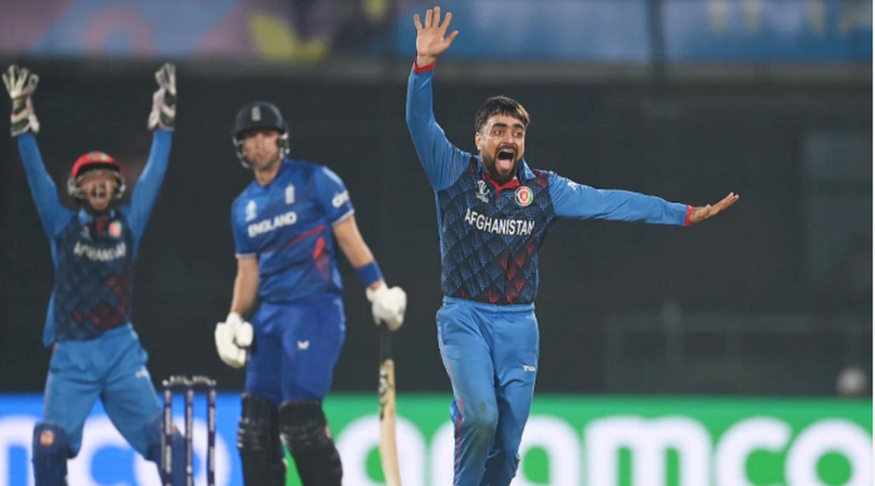 চ্যাম্পিয়ন্স ট্রফির আগে বিপদে আফগানিস্তান