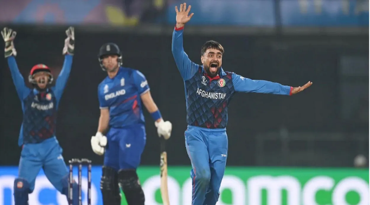 চ্যাম্পিয়ন্স ট্রফির আগে বিপদে আফগানিস্তান