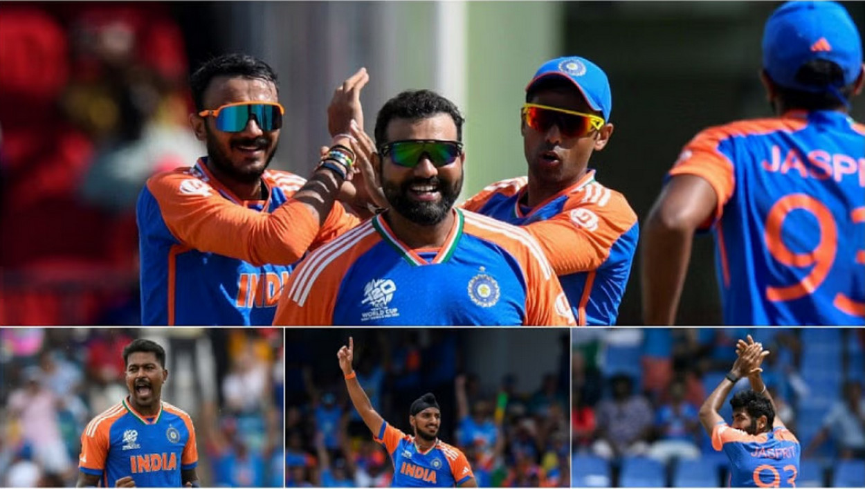সেরা ক্রিকেটারকে ছাড়ায় চ্যাম্পিয়ন্স ট্রফির দল ঘোষণা করলো ভারত