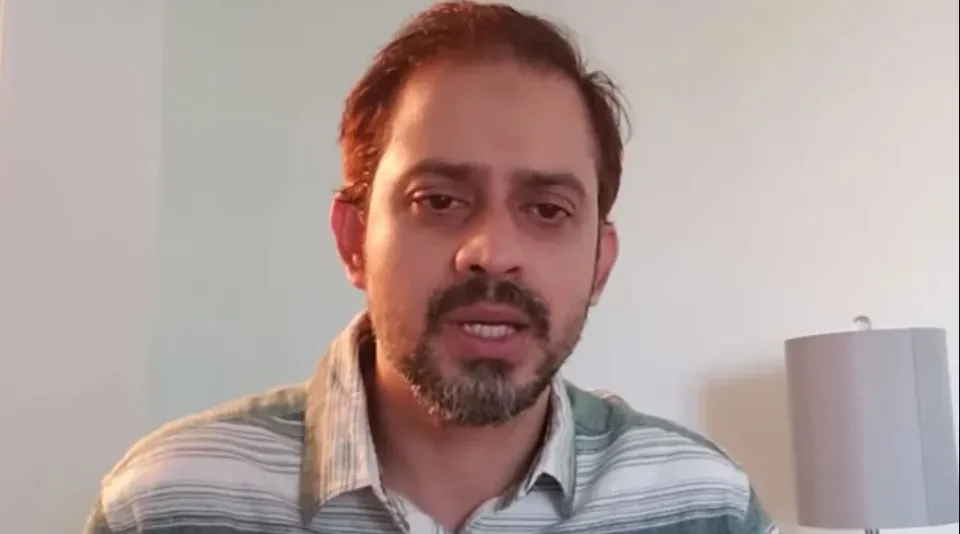 গতকালের আয়না ঘরের চিত্র আসল নয়, যা বললেন ইলিয়াস হোসেন
