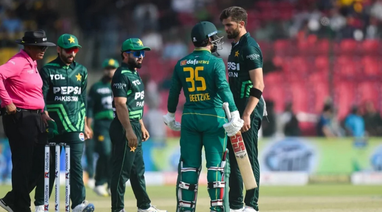 কঠিন শাস্তি পেলেন পাকিস্তানের ৩ ক্রিকেটার