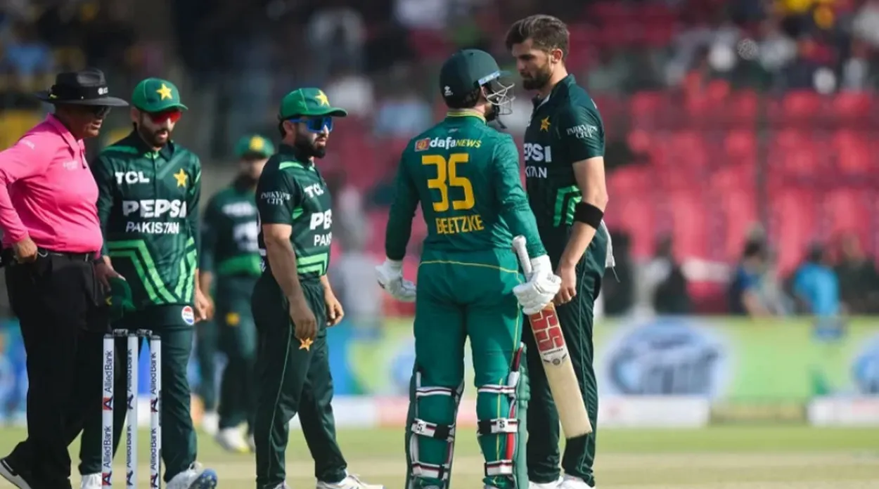 কঠিন শাস্তি পেলেন পাকিস্তানের ৩ ক্রিকেটার