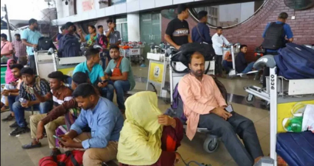 প্রথমবার সৌদি-মালয়েশিয়া প্রবাসী কর্মীদের জন্য দারুণ সুখবর