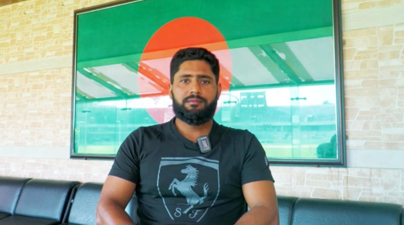 হঠাৎ ভাইরাল ইমরুল কায়েসের ফেসবুক পোস্ট