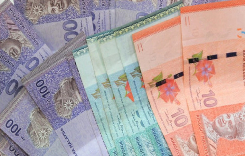 আরও বাড়লো মালয়েশিয়ান রিংগিত রেট