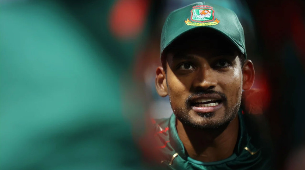 শান্ত স্বপ্ন পূরণ করলেই ৩০ কোটি টাকা পাবে বাংলাদেশ