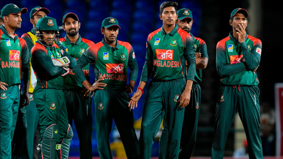 ১৮ বছর পর বাংলাদেশ ক্রিকেটে ঘটলো এমন ঘটনা