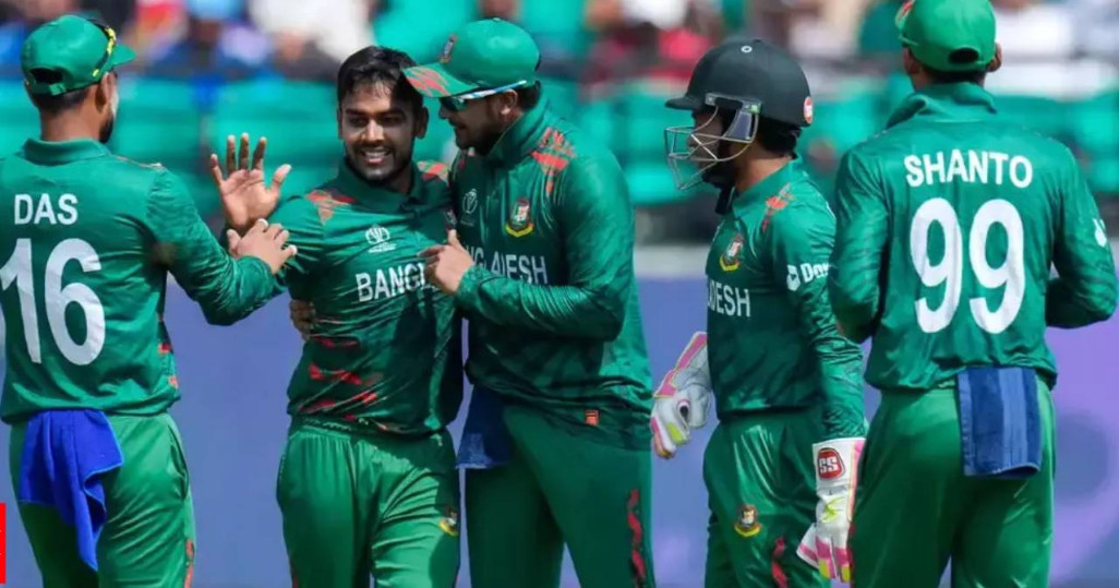 পাল্টে গেলো বাংলাদেশের অধিনায়ক, নেতৃত্বে আসছে অন্য ক্রিকেটার