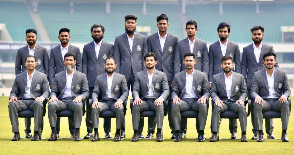 চ্যাম্পিয়ন ট্রফি খেলতে যাওয়া বাংলাদেশ দল আসলে কতটা শক্তিশালী