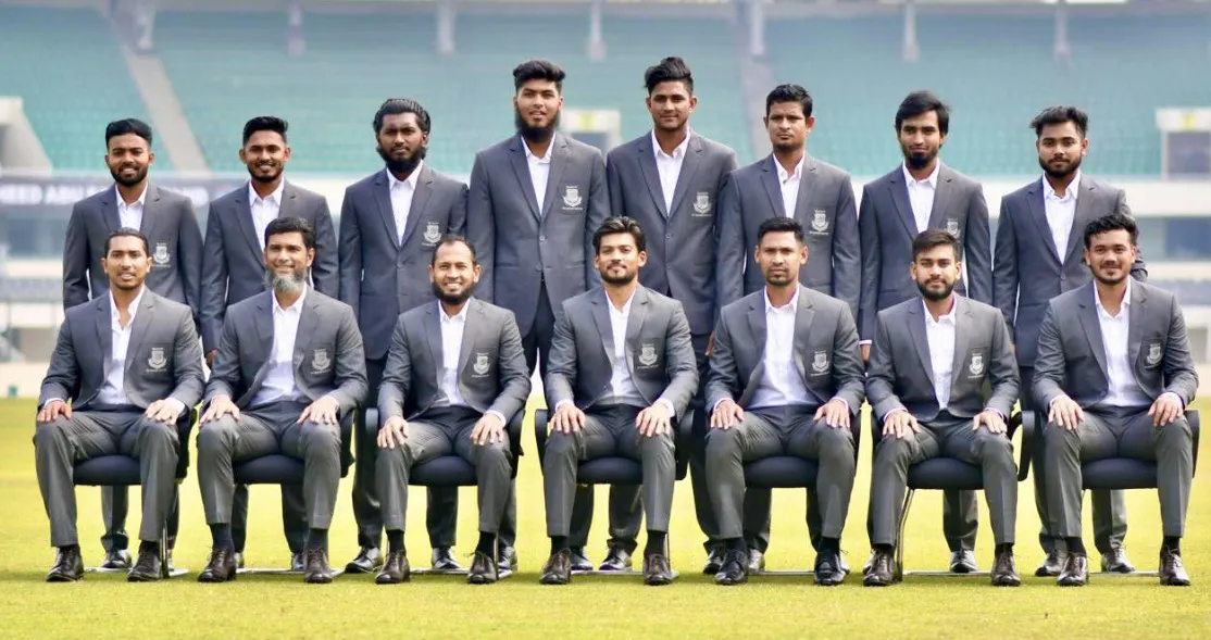 চ্যাম্পিয়ন ট্রফি খেলতে যাওয়া বাংলাদেশ দল আসলে কতটা শক্তিশালী