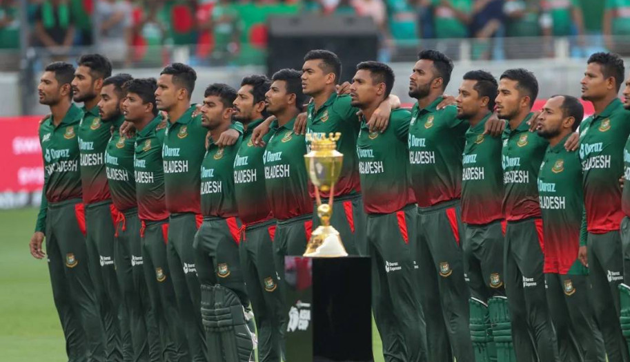 পাকিস্তানের বিপক্ষে মাঠে নামার আগেই বাংলাদেশের সেরা একাদশ