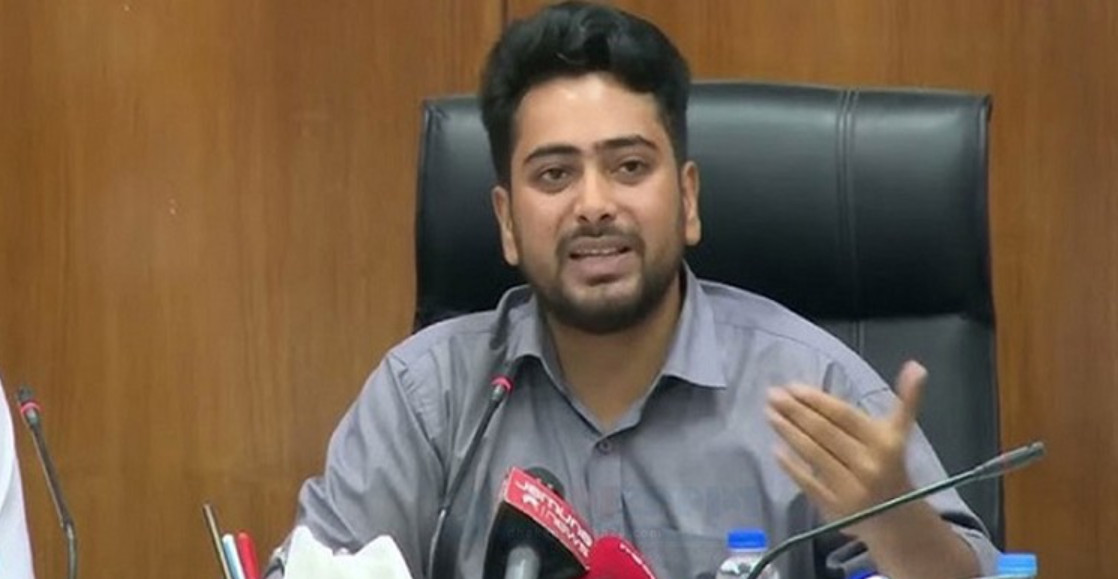 উপদেষ্টা নাহিদের পদত্যাগ নিয়ে যা বললেন : নাগরিক কমিটির মুখপাত্র
