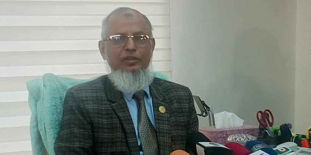 আ:লীগকে নিষিদ্ধ করা নিয়ে যা বললেন ,নির্বাচন কমিশনার