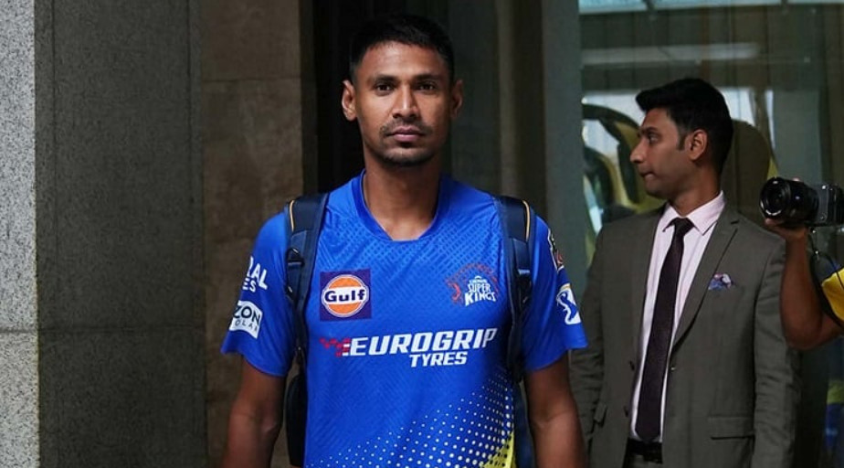 IPL 2025 : কপাল খুলছে মুস্তাফিজের