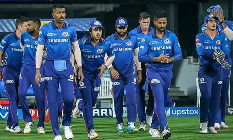 আইপিএলে নতুন করে দল পেলো বিশ্বসেরা ক্রিকেটার, মুম্বাইয়ের চমক