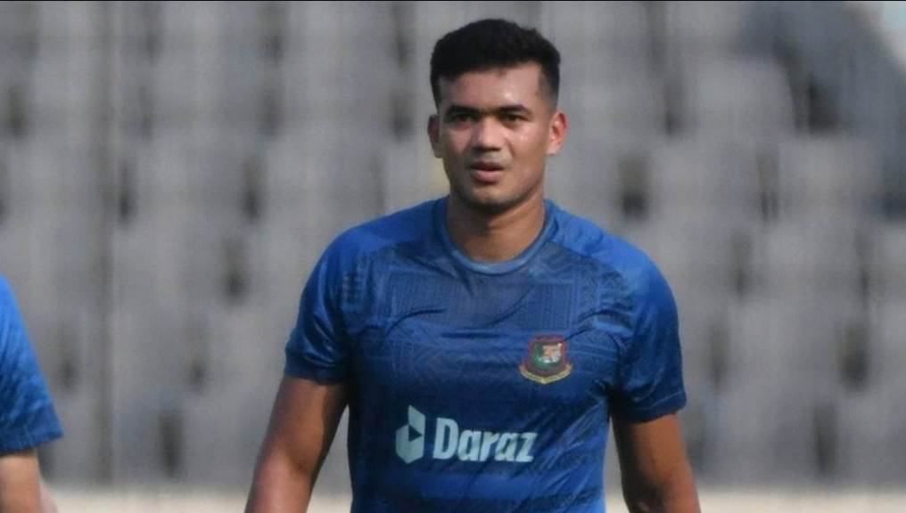 আইপিএলে নতুন দলের হয়ে খেলতে পারেন তাসকিন