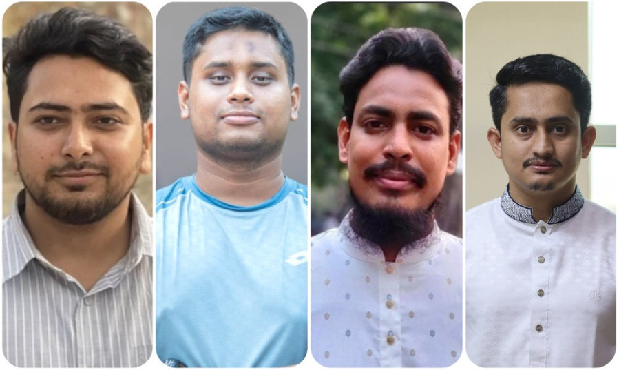 নাগরিক কমিটিতে অস্থিরতা: হঠাৎ আলোচনায় আখতার
