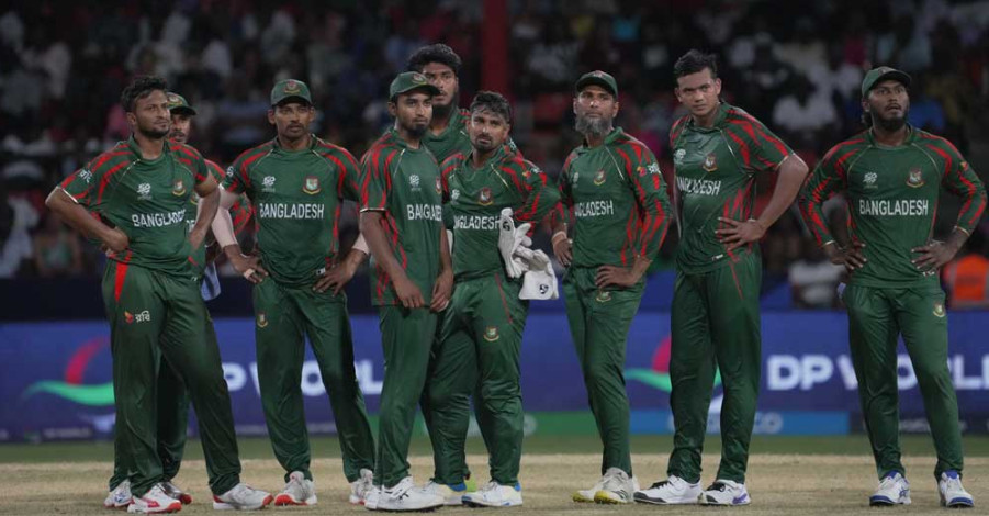 দুর্দান্ত বোলিংয়ে দারুন শুরু বাংলাদেশের, দেখেনিন সর্বশেষ স্কোর