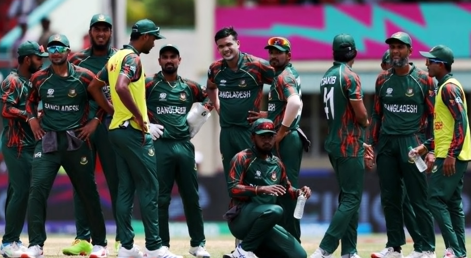 চ্যাম্পিয়ন্স ট্রফিতে বাংলাদেশ দলে খেলবেন যে ১১ জন ক্রিকেটার