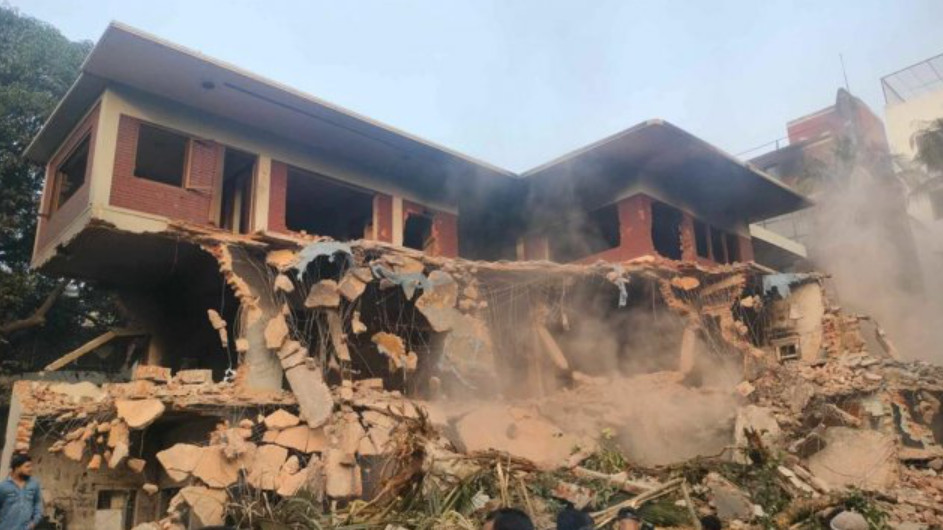 ধানমন্ডি ৩২ থেকে ৪ নেতার মরদেহ উদ্ধার: প্রকৃত সত্য উন্মোচিত