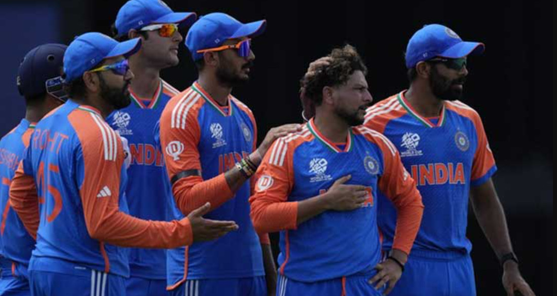 চরম দু:সংবাদ : চ্যাম্পিয়ন্স ট্রফি শুরুর আগেই কোচকে হারালো ভারত