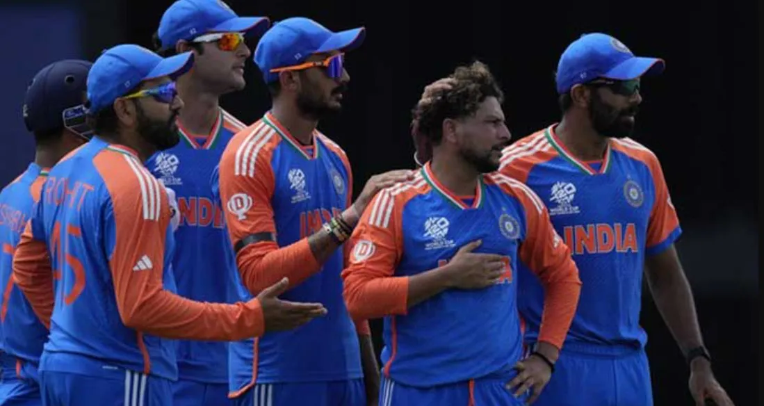 চরম দু:সংবাদ : চ্যাম্পিয়ন্স ট্রফি শুরুর আগেই কোচকে হারালো ভারত