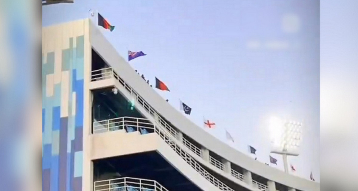 চ্যাম্পিয়ন্স ট্রফি : ভারতের পতাকা না থাকার কারণ জানালো পিসিবি