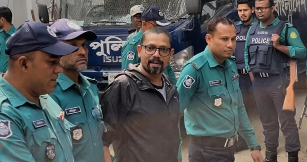 পলক ভাই আজকে তো হরতাল, জবাবে যা বললেন পলক