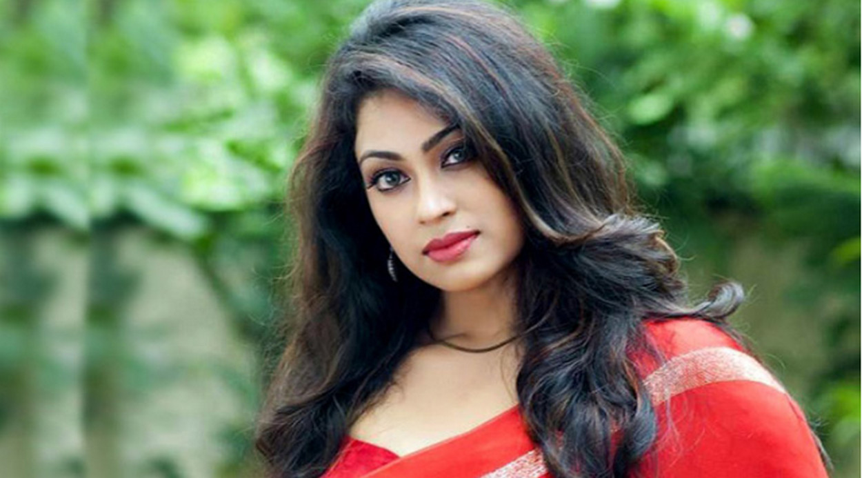 যে দুর্ঘটনা’র কারণে বাধ্য হয়ে বিয়ে করেন পপি