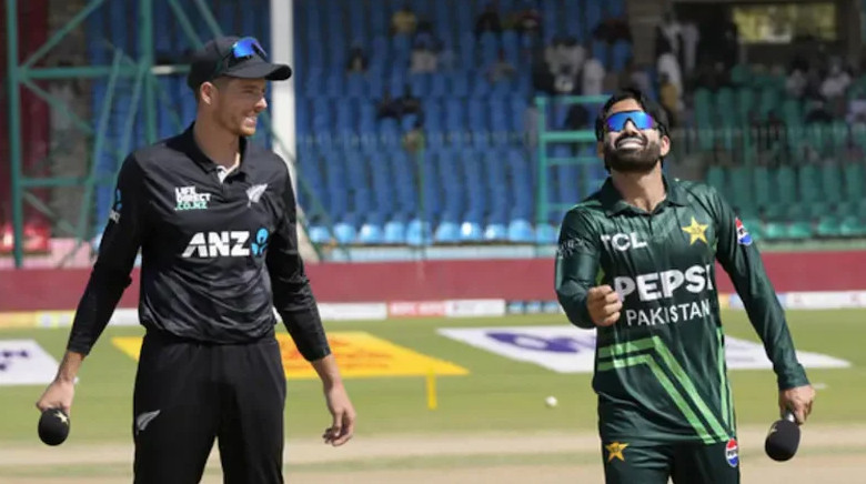 চ্যাম্পিয়ন্স ট্রফির পাকিস্তান-নিউজিল্যান্ড ম্যাচসহ, দেখেনিন সকল খেলার সময়সূচি